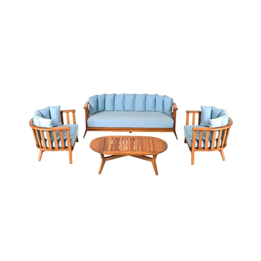 İroko Moon Oturma Grubu