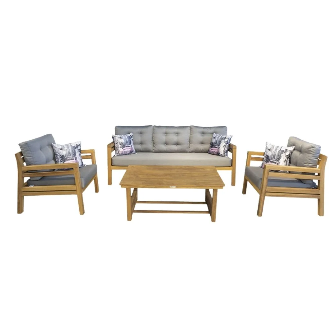 İroko Nova Oturma Grubu