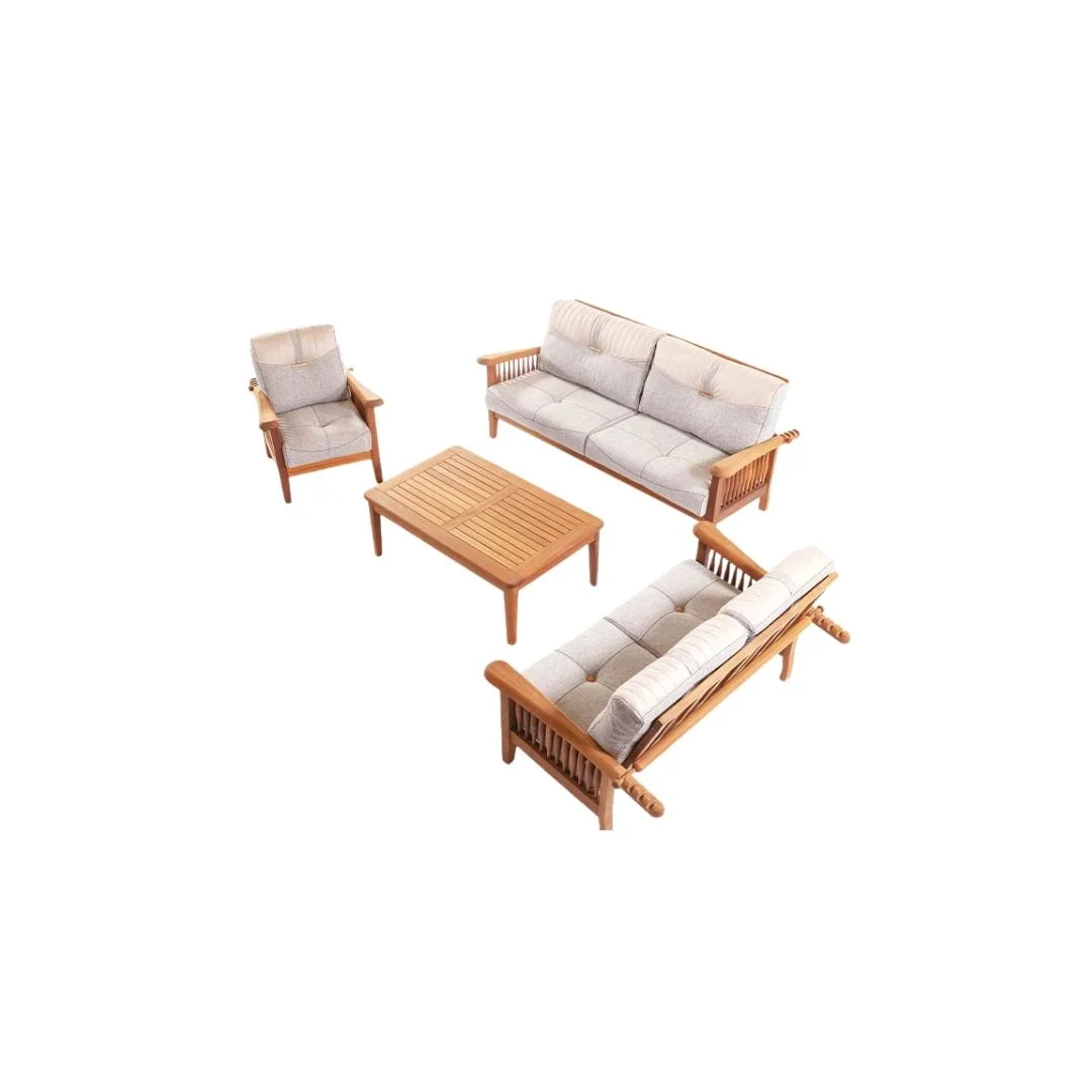 İroko Terra Oturma Grubu